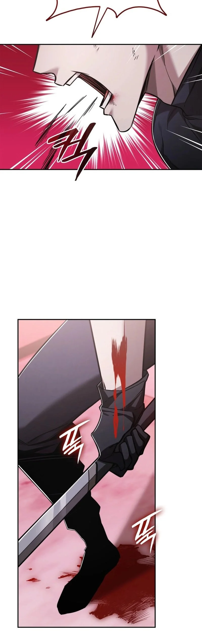 Subscribing to the Transcendent’s Channel Chapter 87 Gambar 41