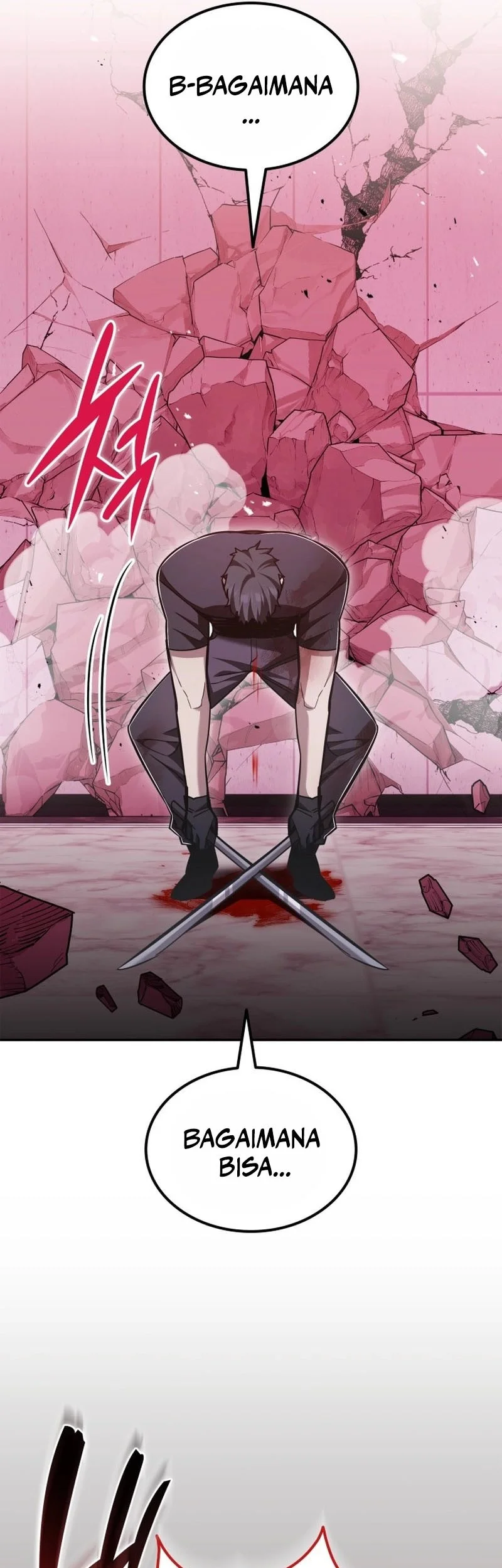 Subscribing to the Transcendent’s Channel Chapter 87 Gambar 43