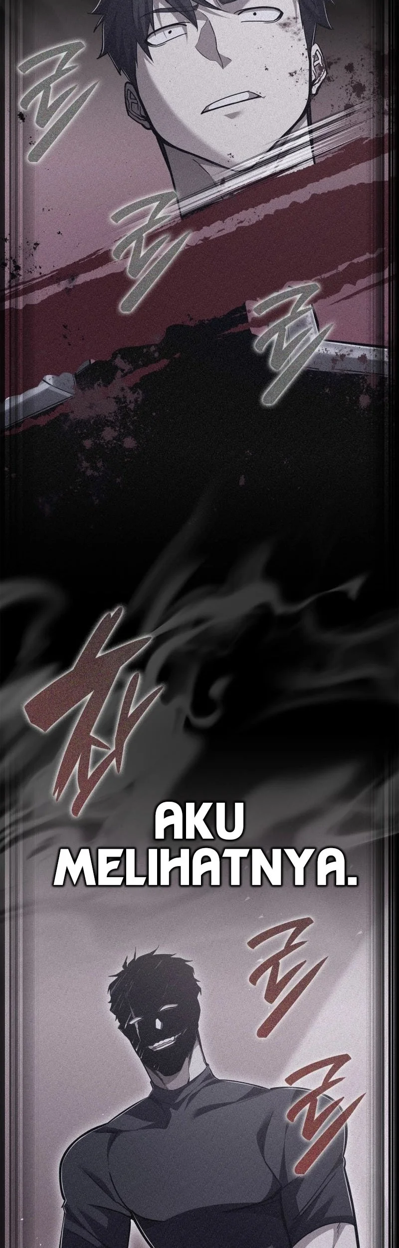 Subscribing to the Transcendent’s Channel Chapter 87 Gambar 46