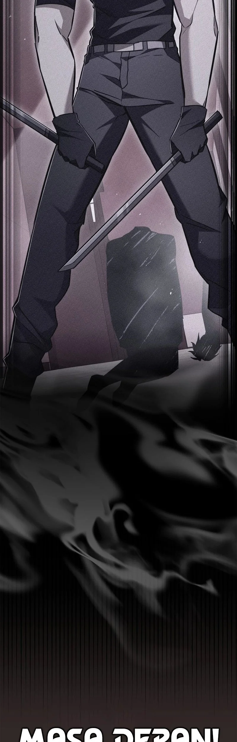 Subscribing to the Transcendent’s Channel Chapter 87 Gambar 47