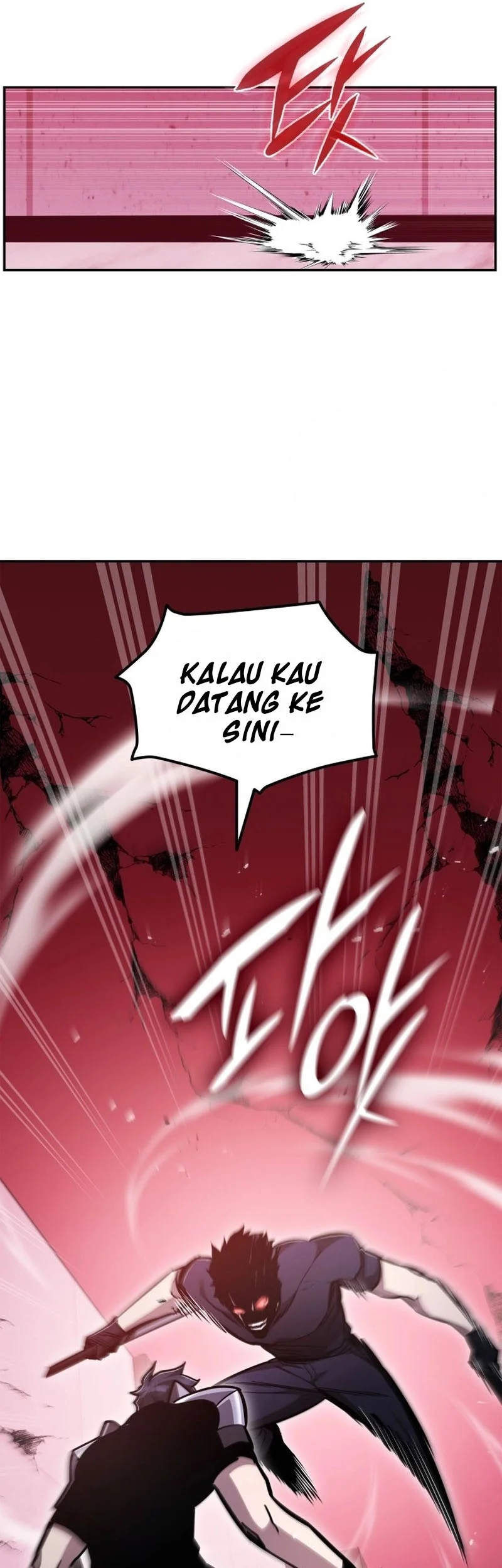 Subscribing to the Transcendent’s Channel Chapter 87 Gambar 50