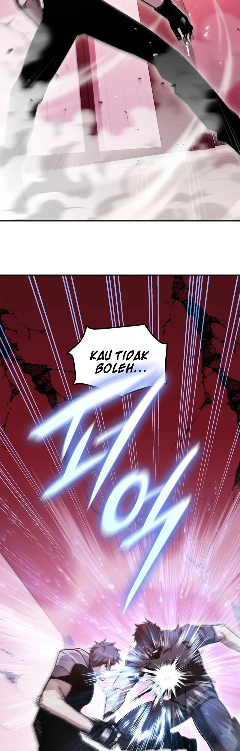 Subscribing to the Transcendent’s Channel Chapter 87 Gambar 51