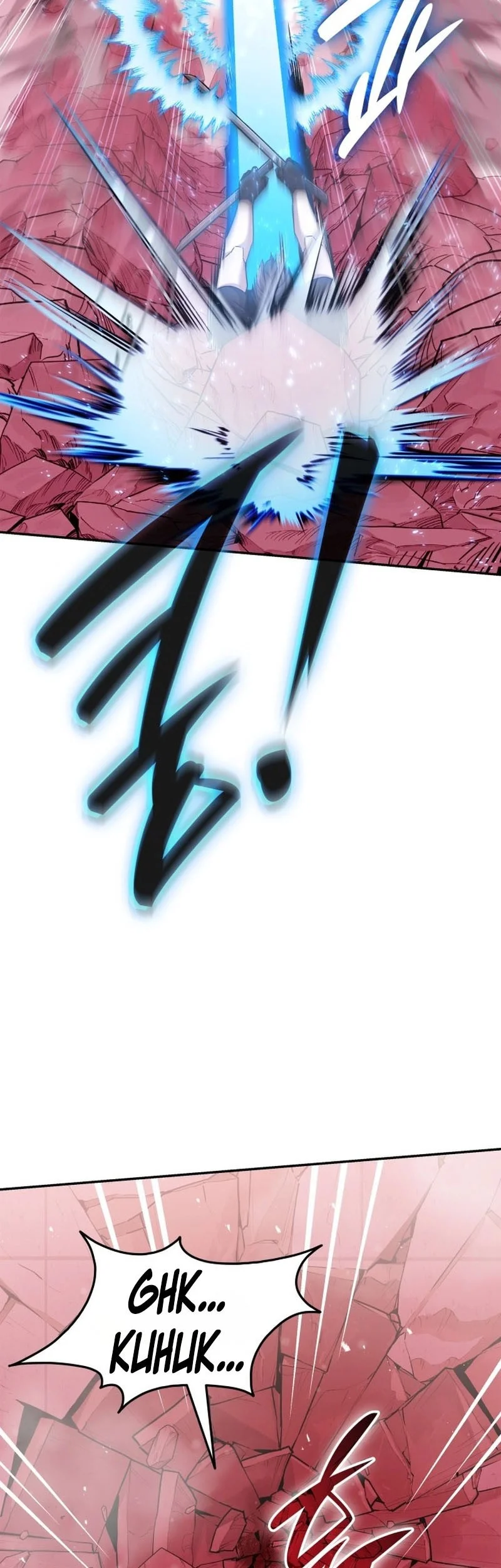 Subscribing to the Transcendent’s Channel Chapter 87 Gambar 54