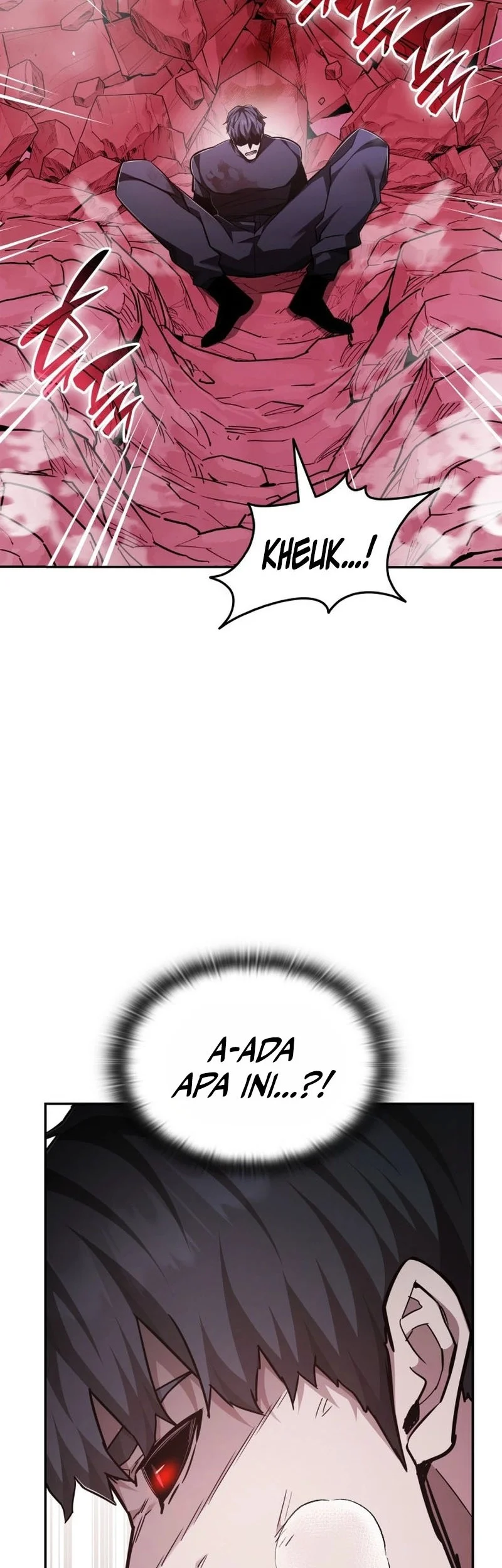 Subscribing to the Transcendent’s Channel Chapter 87 Gambar 55