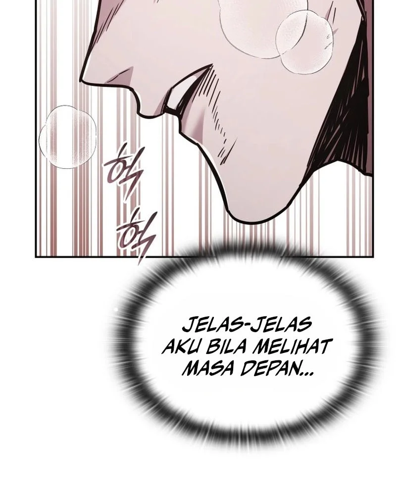 Subscribing to the Transcendent’s Channel Chapter 87 Gambar 56