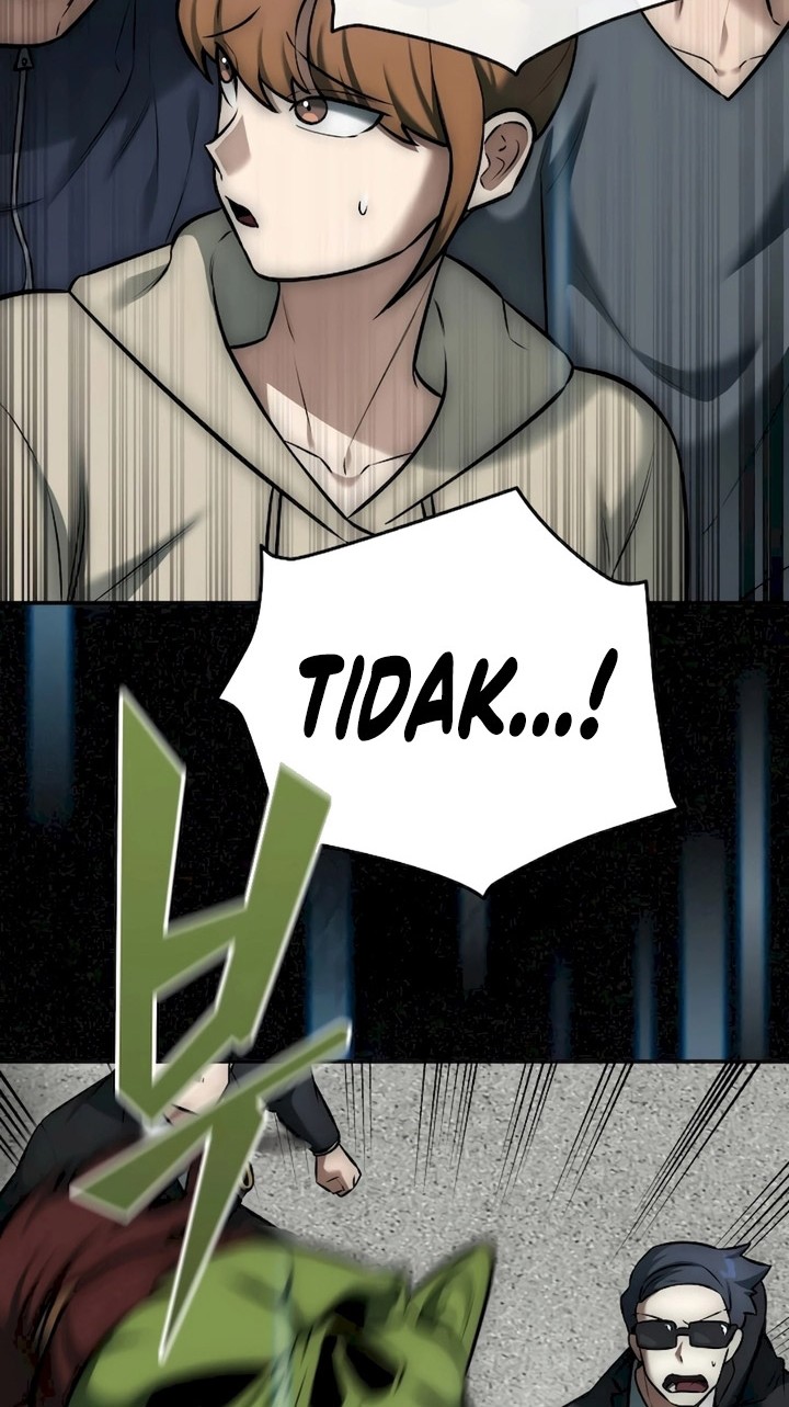 Baca Manhwa Subscribing to the Transcendent’s Channel Chapter 9 Gambar 2