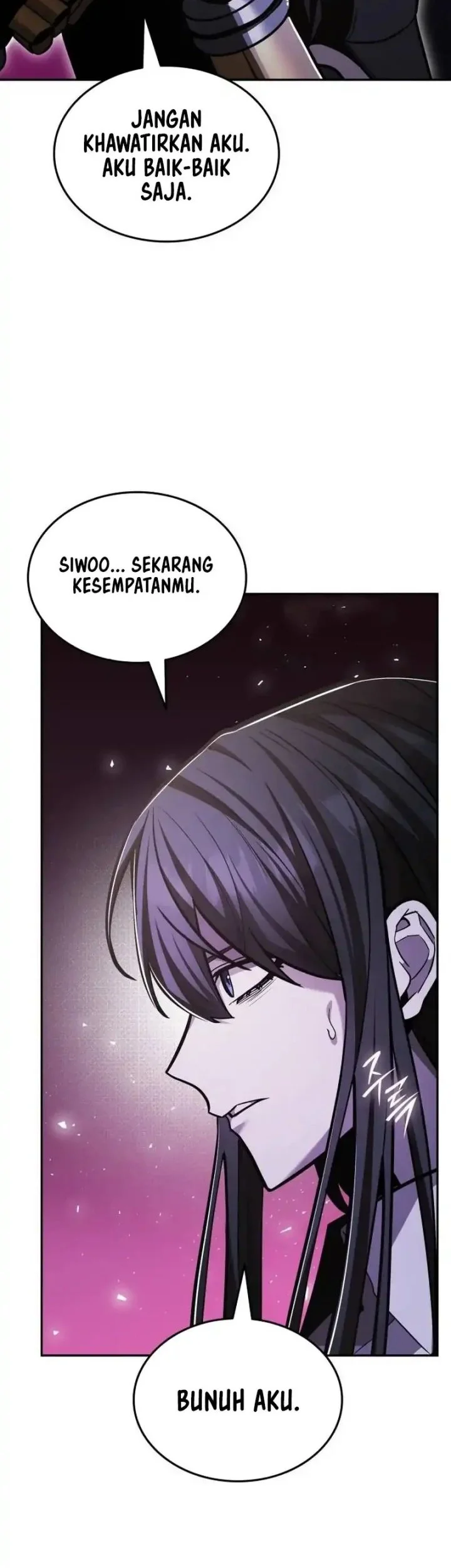 Subscribing to the Transcendent’s Channel Chapter 91 Gambar 47