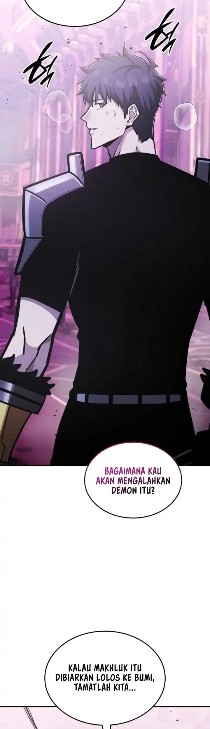 Subscribing to the Transcendent’s Channel Chapter 91 Gambar 49