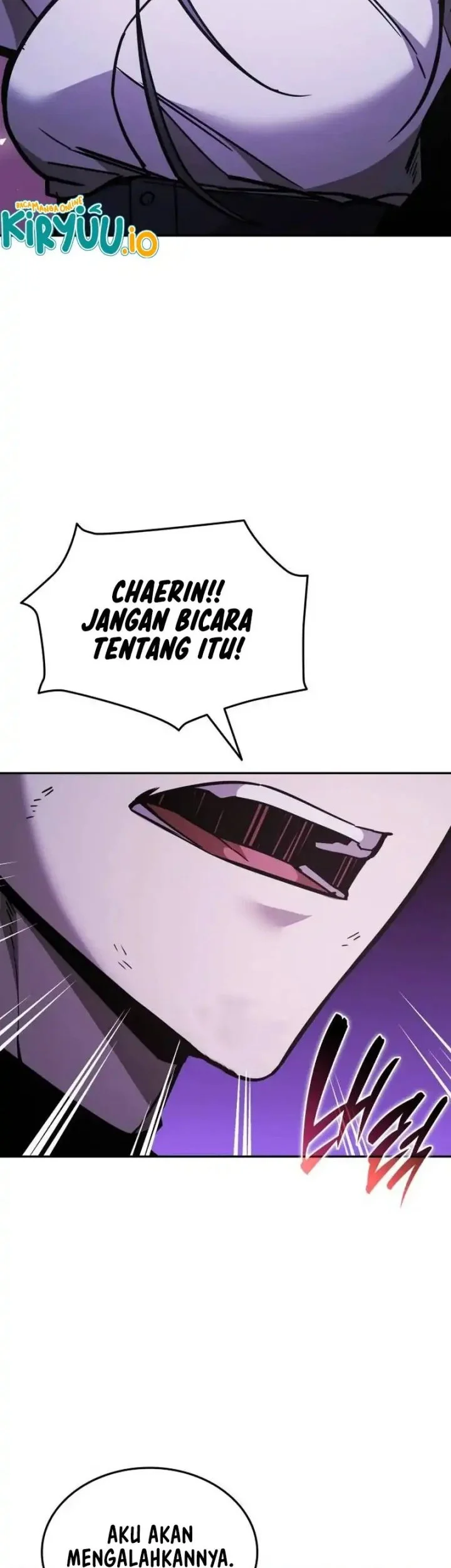 Subscribing to the Transcendent’s Channel Chapter 91 Gambar 52