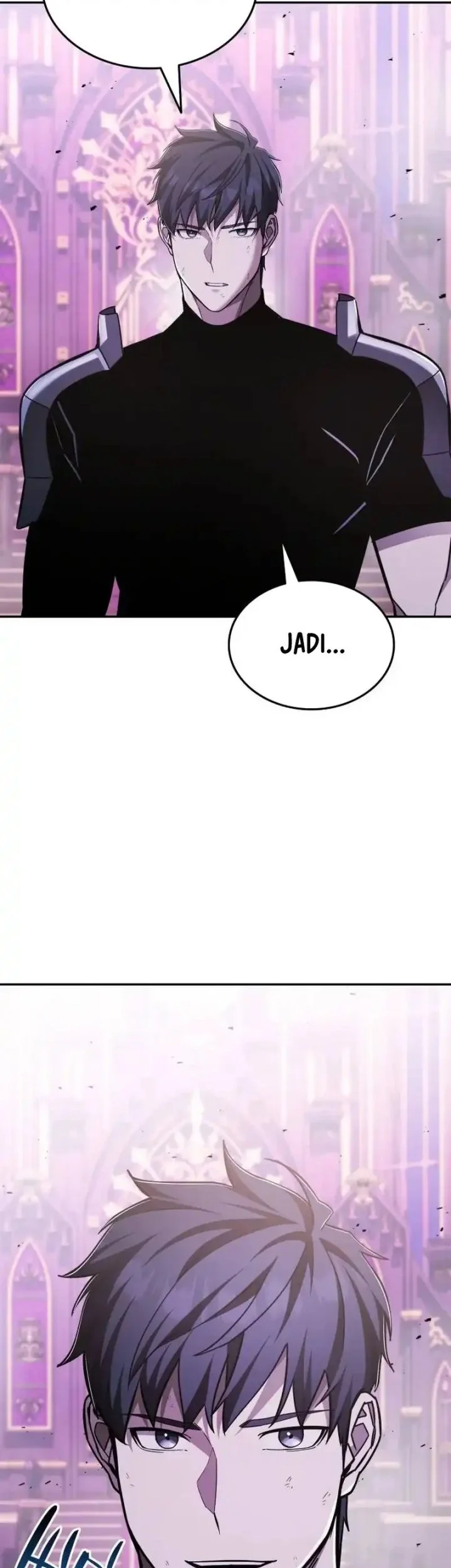 Subscribing to the Transcendent’s Channel Chapter 91 Gambar 53