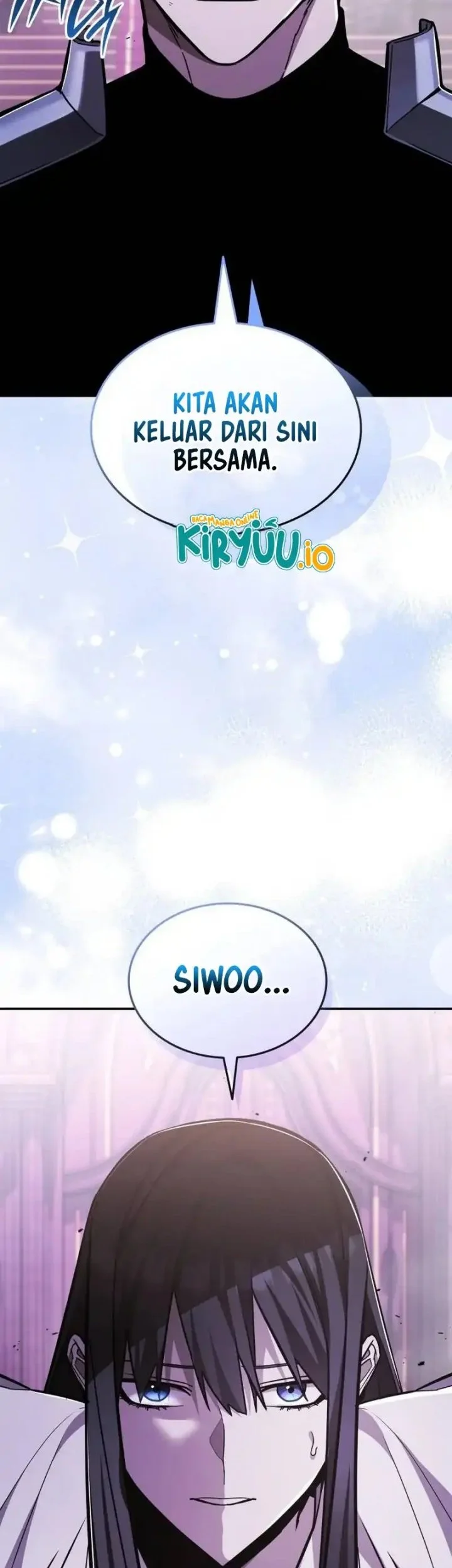 Subscribing to the Transcendent’s Channel Chapter 91 Gambar 54