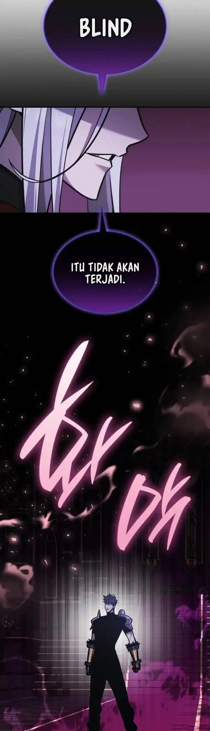 Subscribing to the Transcendent’s Channel Chapter 91 Gambar 56