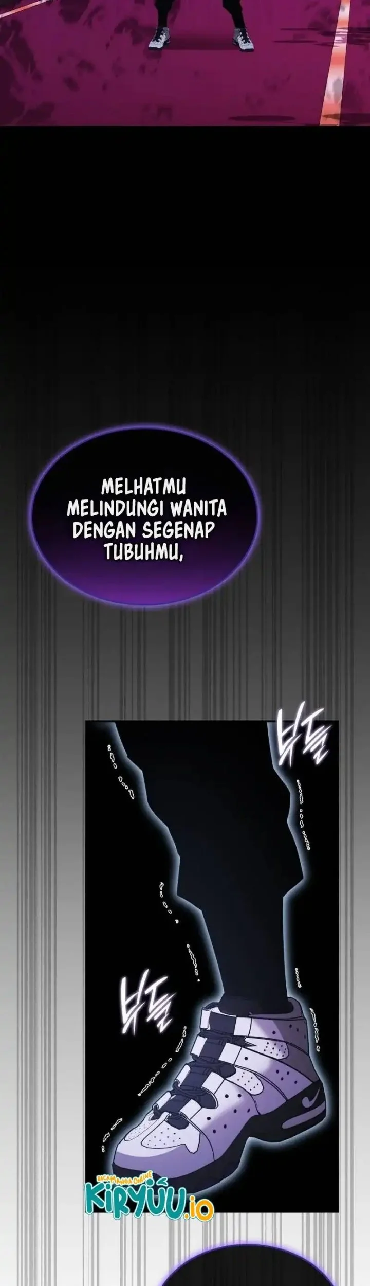 Subscribing to the Transcendent’s Channel Chapter 91 Gambar 57