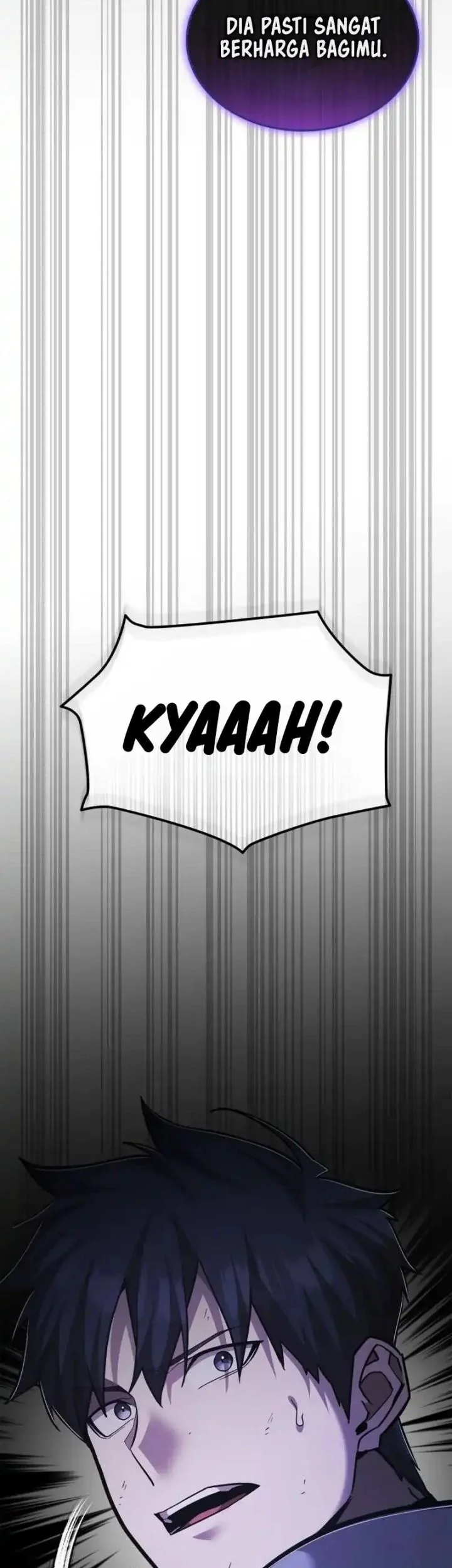 Subscribing to the Transcendent’s Channel Chapter 91 Gambar 58