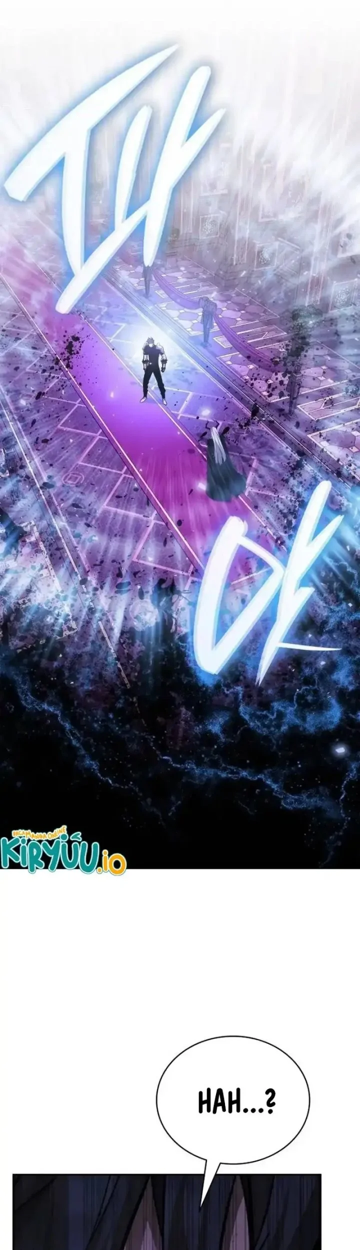 Subscribing to the Transcendent’s Channel Chapter 91 Gambar 61