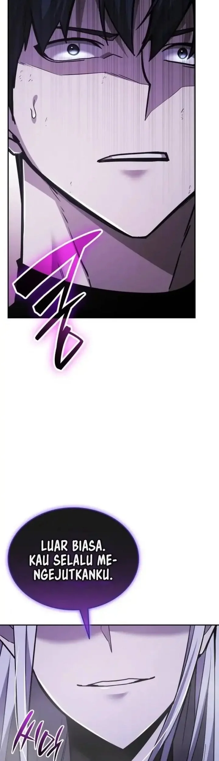 Subscribing to the Transcendent’s Channel Chapter 91 Gambar 62