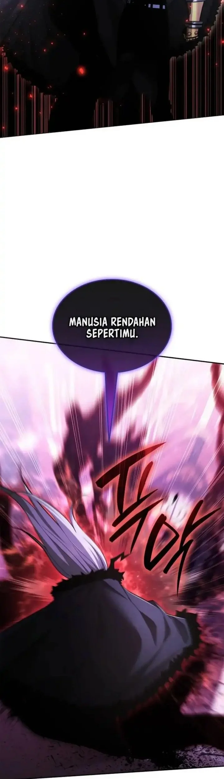 Subscribing to the Transcendent’s Channel Chapter 91 Gambar 4