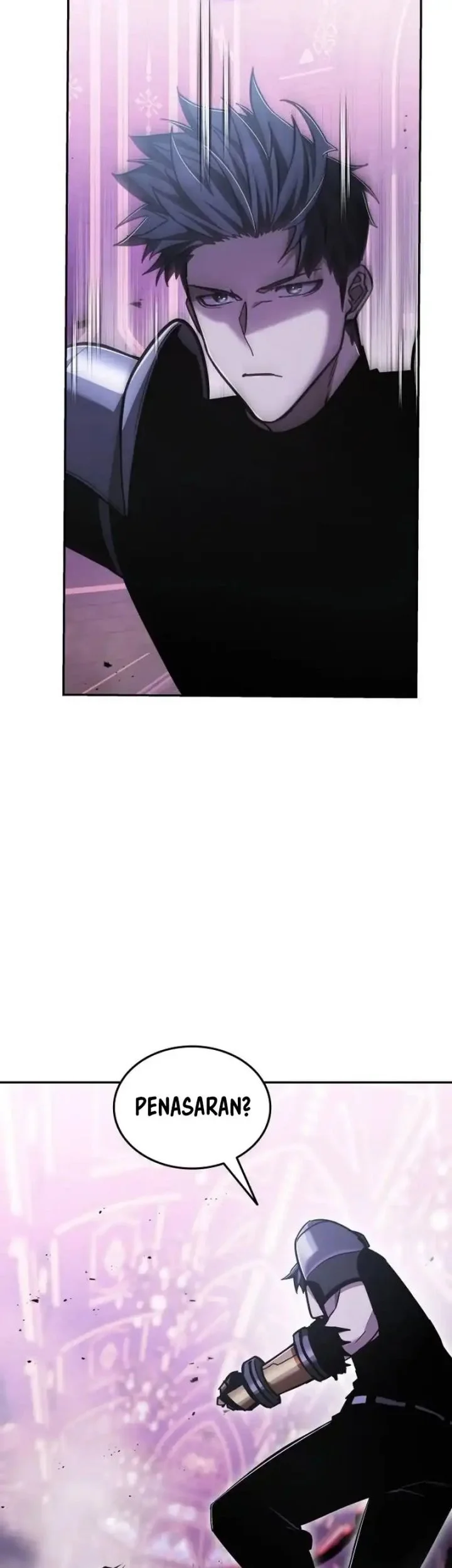 Subscribing to the Transcendent’s Channel Chapter 91 Gambar 6