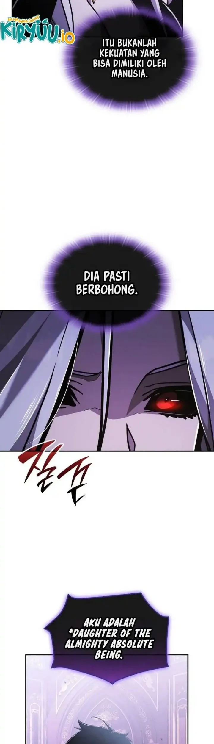 Subscribing to the Transcendent’s Channel Chapter 91 Gambar 8