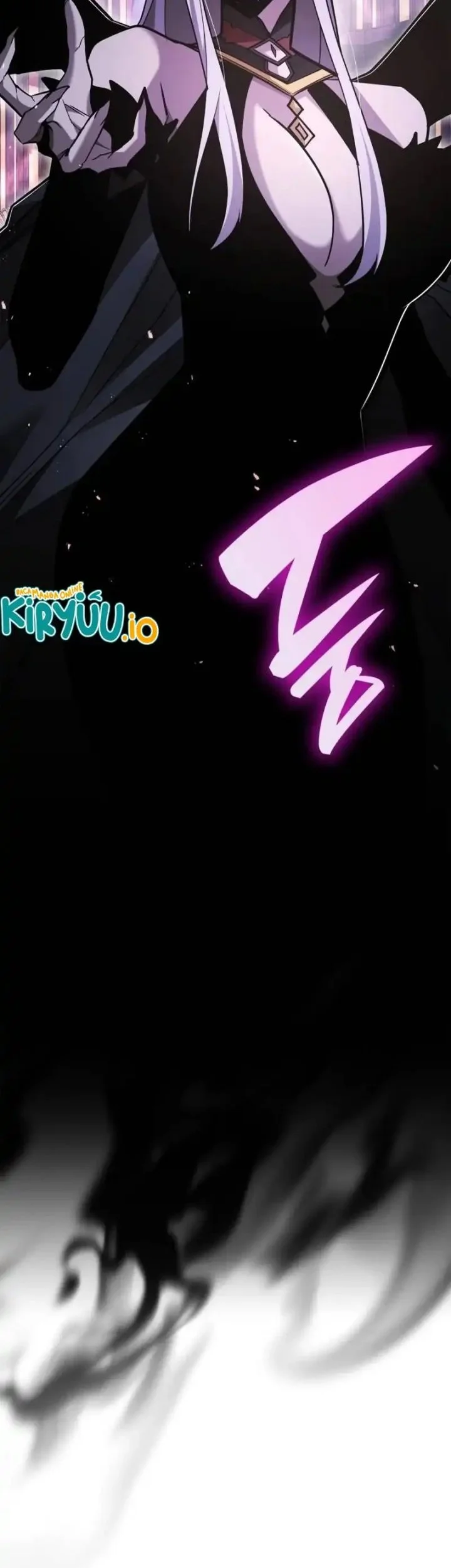 Subscribing to the Transcendent’s Channel Chapter 91 Gambar 12