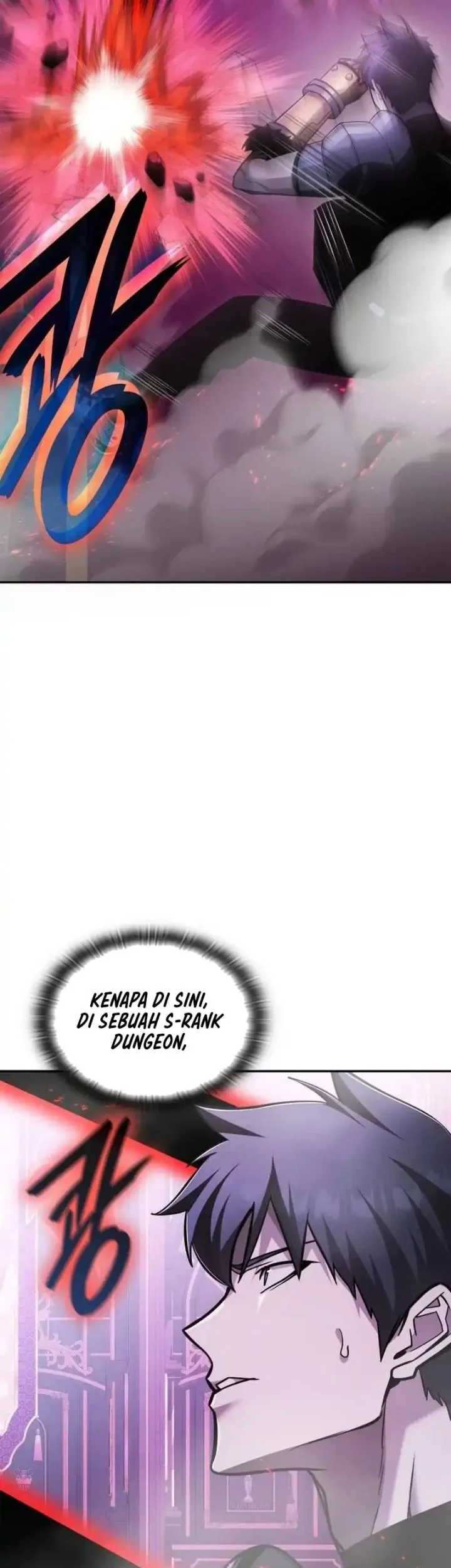 Subscribing to the Transcendent’s Channel Chapter 91 Gambar 16