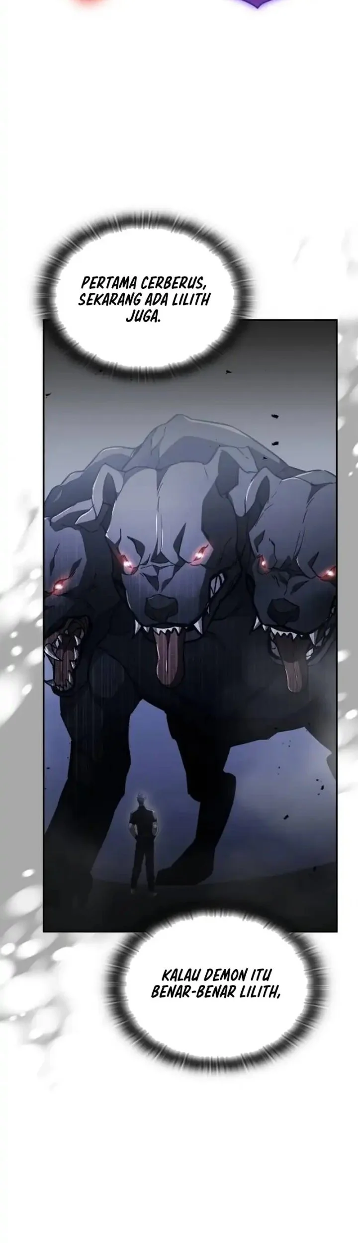 Subscribing to the Transcendent’s Channel Chapter 91 Gambar 18