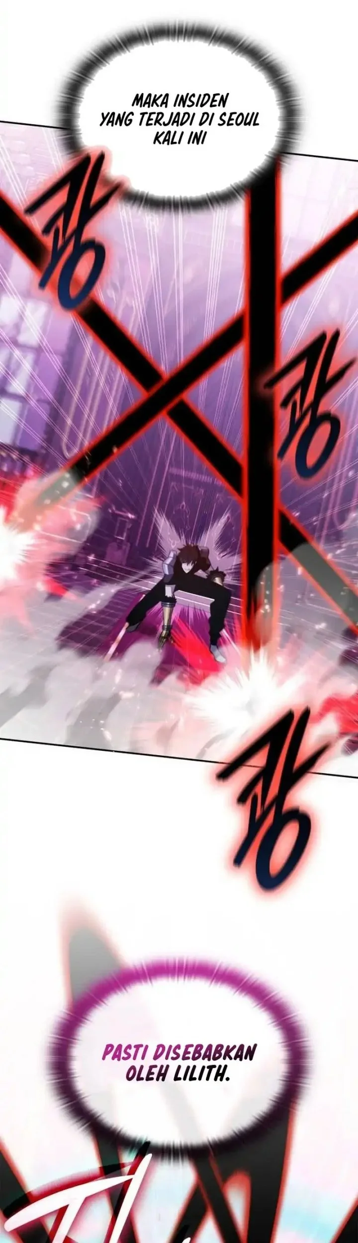 Subscribing to the Transcendent’s Channel Chapter 91 Gambar 19