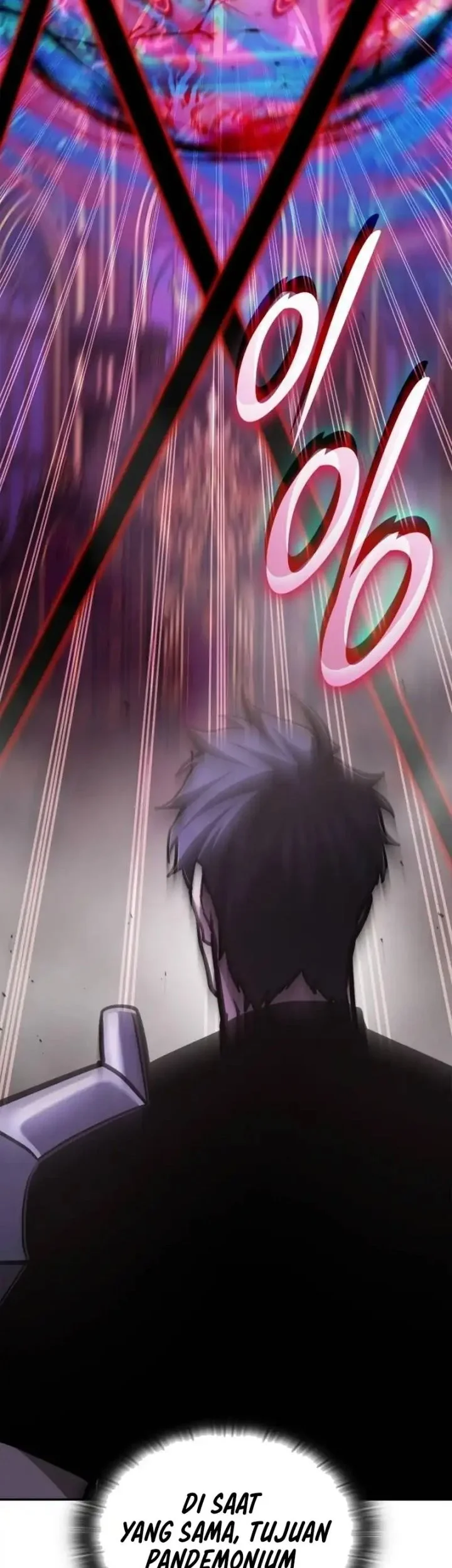 Subscribing to the Transcendent’s Channel Chapter 91 Gambar 21