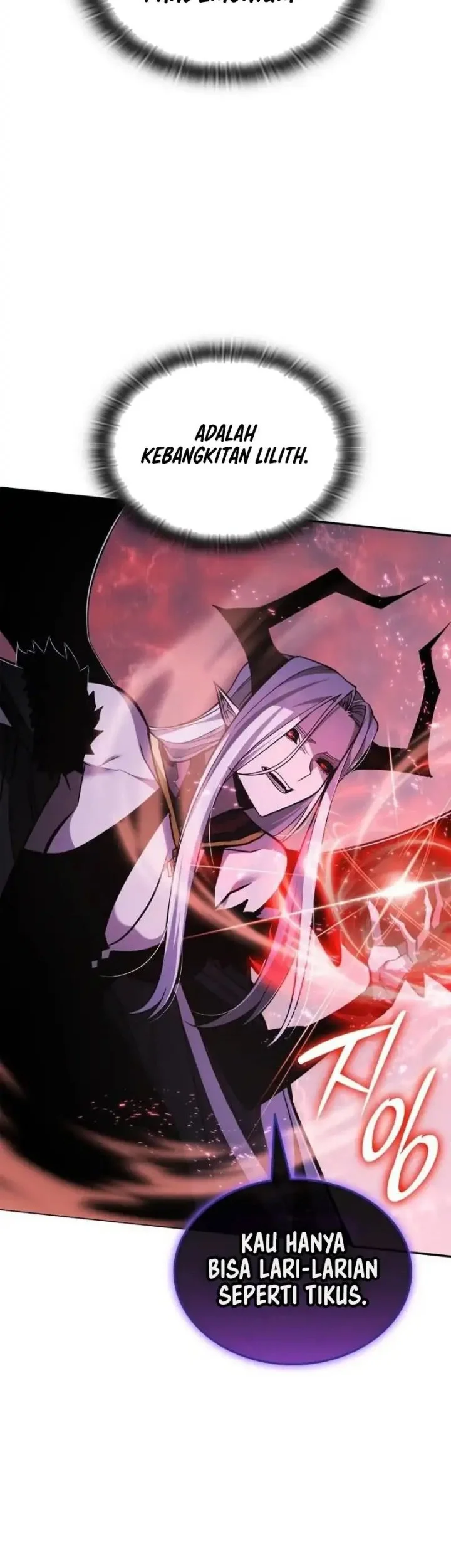 Subscribing to the Transcendent’s Channel Chapter 91 Gambar 22