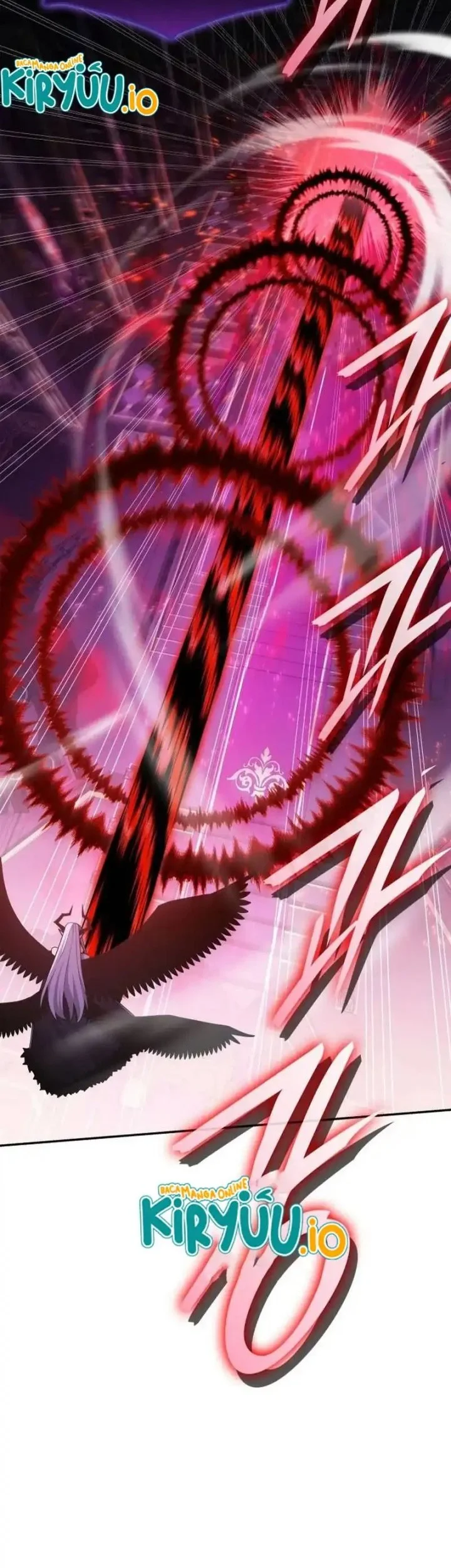 Subscribing to the Transcendent’s Channel Chapter 91 Gambar 24