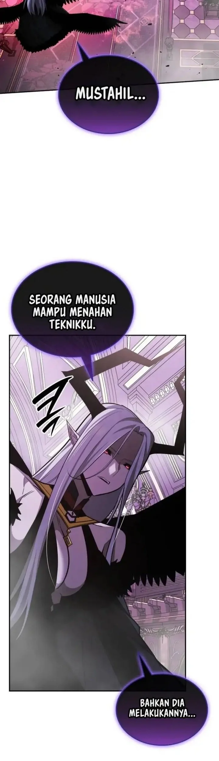 Subscribing to the Transcendent’s Channel Chapter 91 Gambar 29