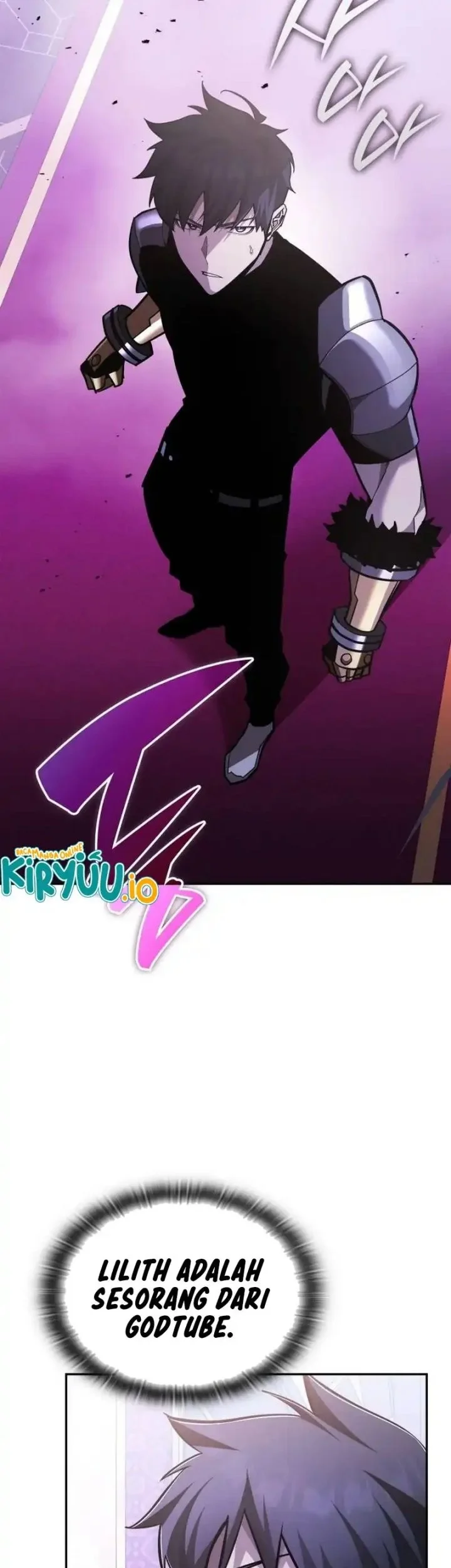 Subscribing to the Transcendent’s Channel Chapter 91 Gambar 31