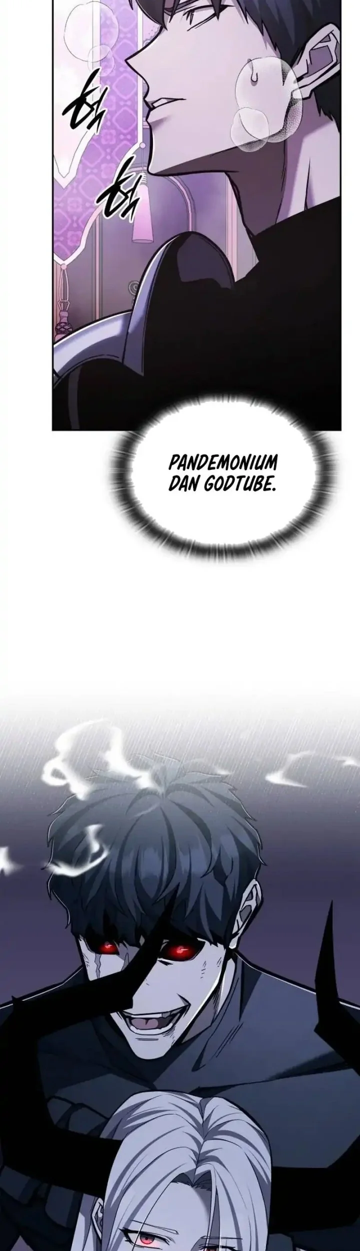 Subscribing to the Transcendent’s Channel Chapter 91 Gambar 32