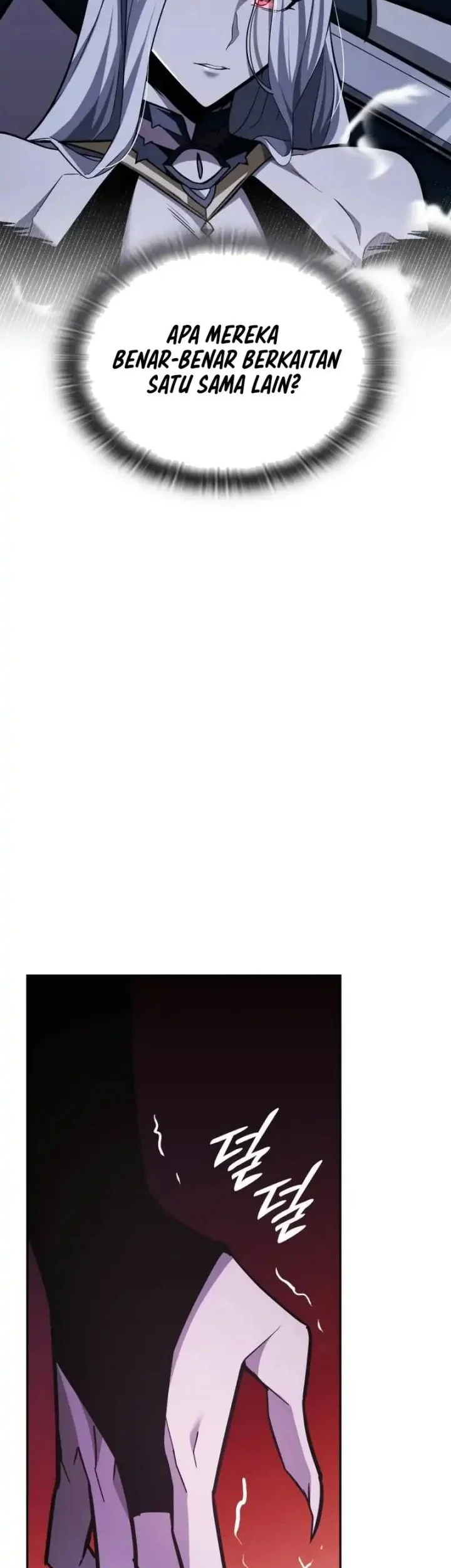 Subscribing to the Transcendent’s Channel Chapter 91 Gambar 33