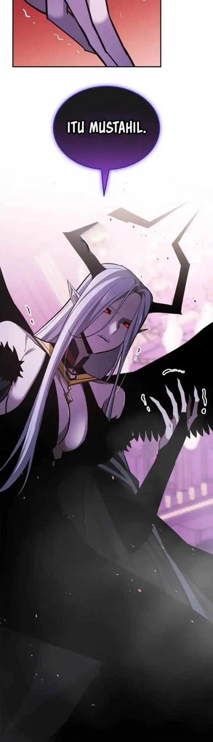 Subscribing to the Transcendent’s Channel Chapter 91 Gambar 34