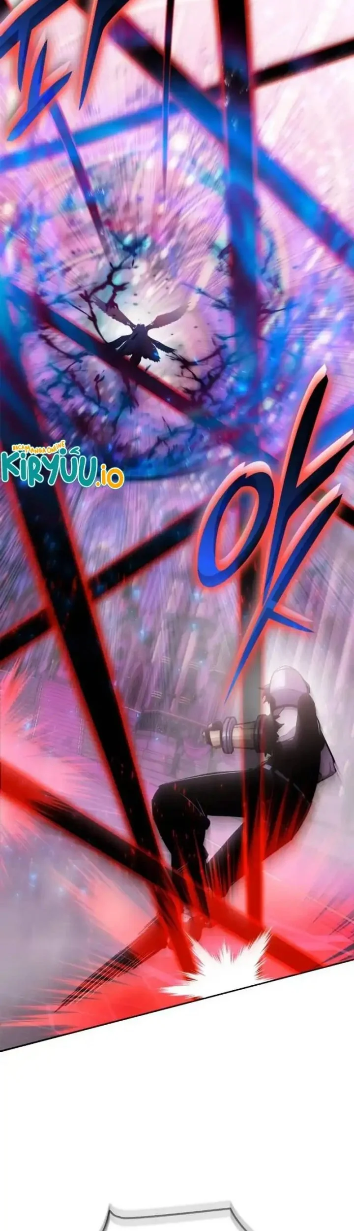 Subscribing to the Transcendent’s Channel Chapter 91 Gambar 37