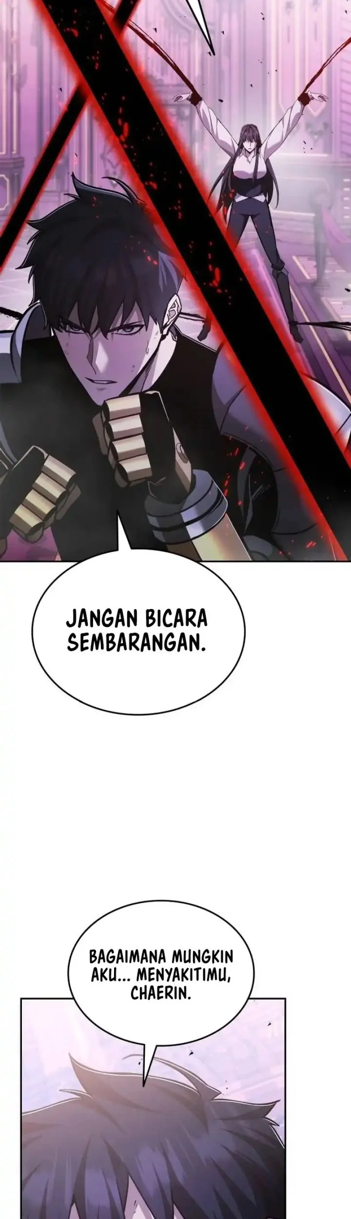 Subscribing to the Transcendent’s Channel Chapter 91 Gambar 39