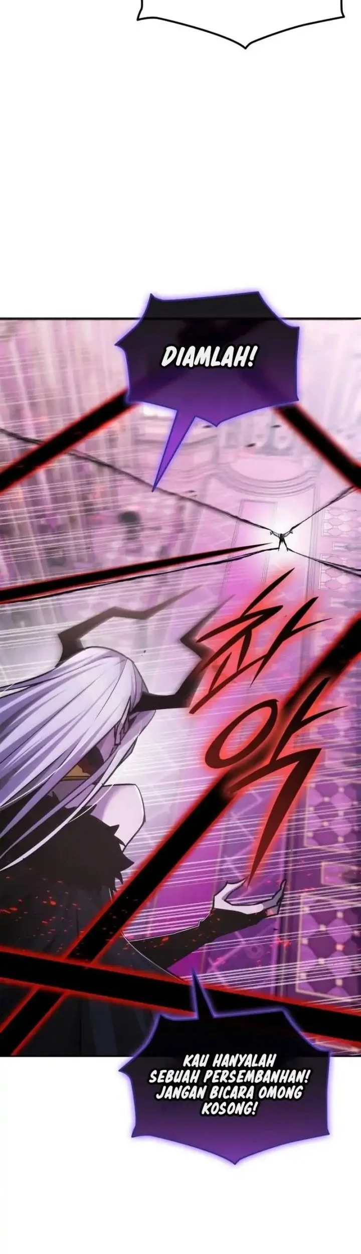 Subscribing to the Transcendent’s Channel Chapter 91 Gambar 41