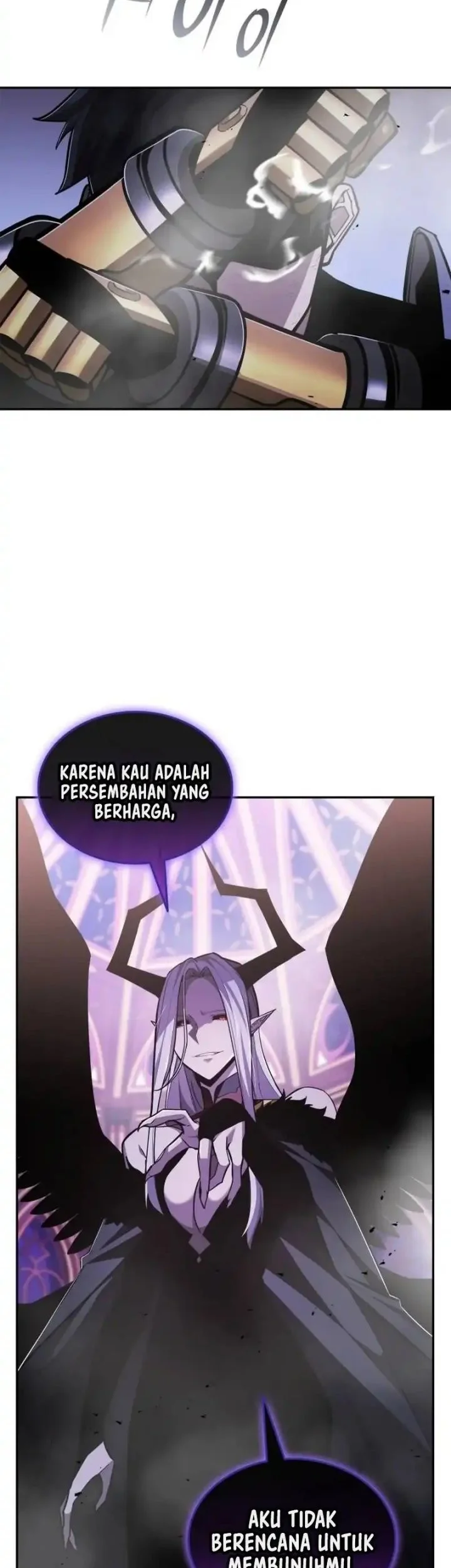 Subscribing to the Transcendent’s Channel Chapter 91 Gambar 43