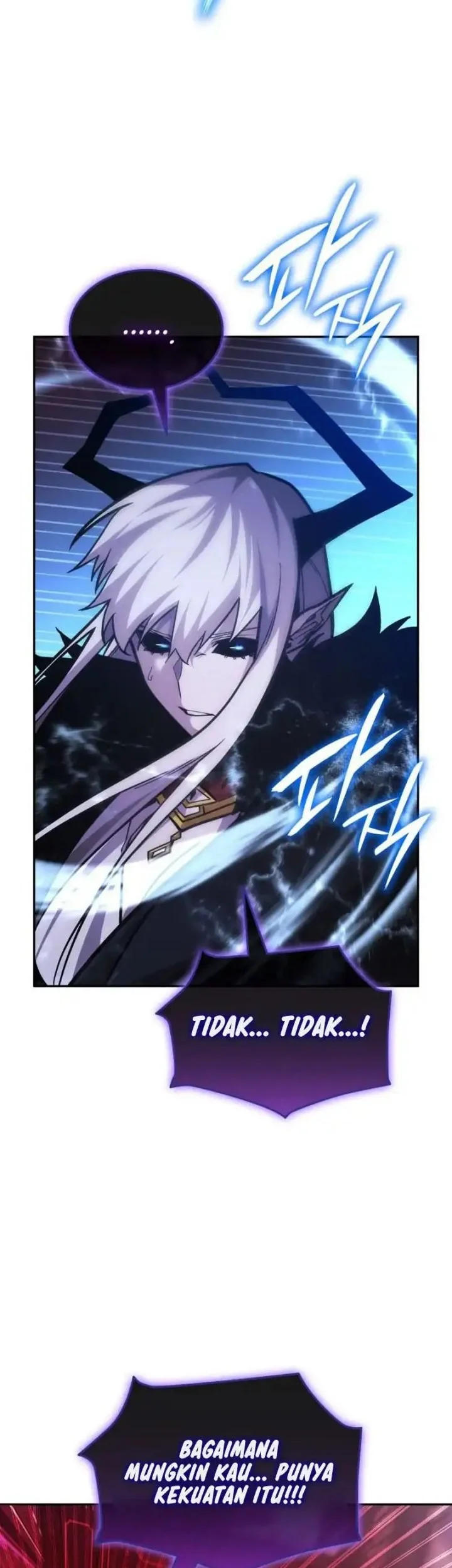 Subscribing to the Transcendent’s Channel Chapter 92 Gambar 49