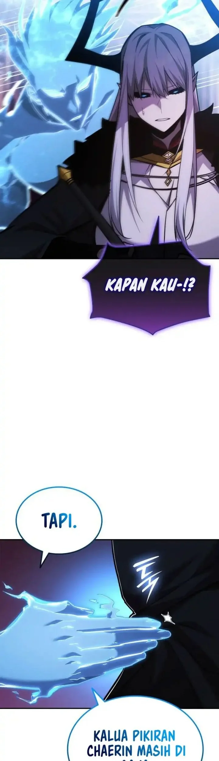 Subscribing to the Transcendent’s Channel Chapter 92 Gambar 54