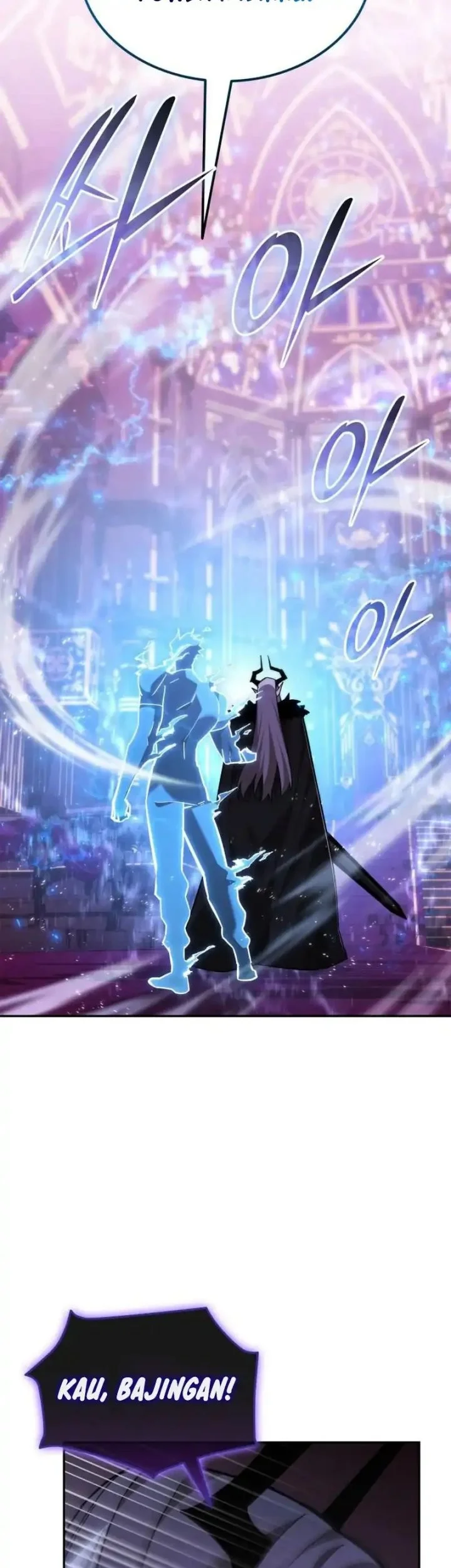 Subscribing to the Transcendent’s Channel Chapter 92 Gambar 56