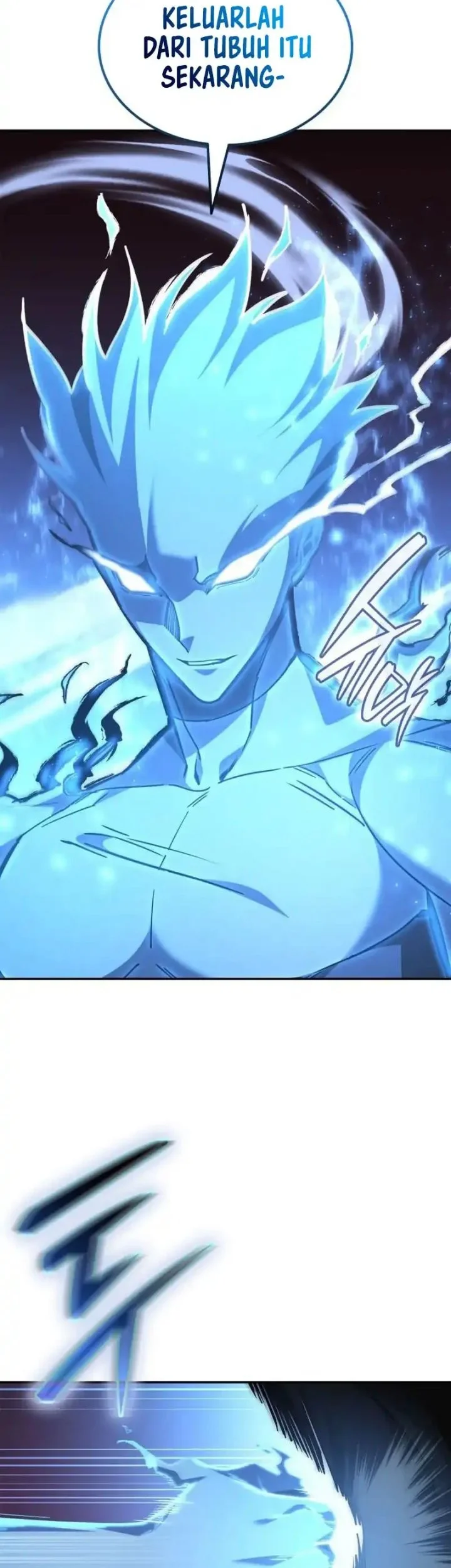 Subscribing to the Transcendent’s Channel Chapter 92 Gambar 58