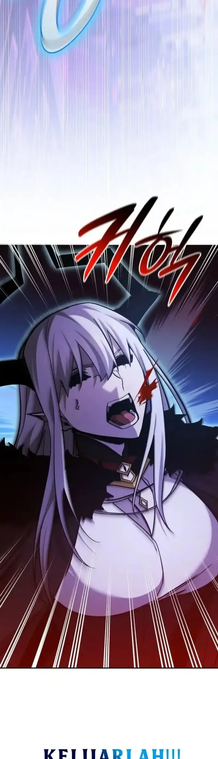 Subscribing to the Transcendent’s Channel Chapter 92 Gambar 61