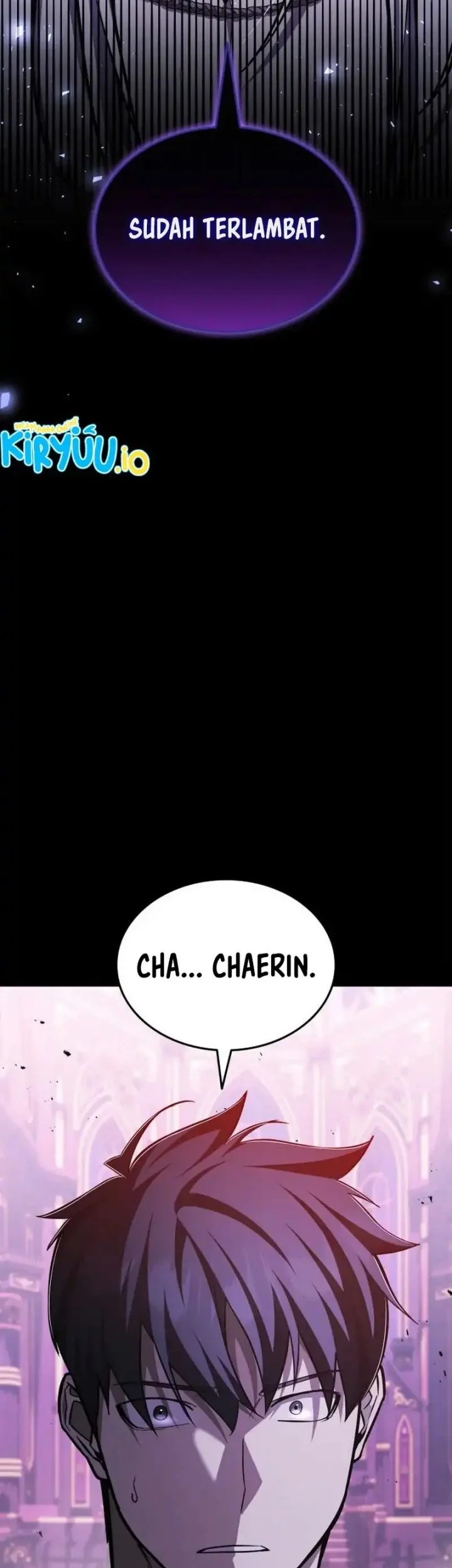 Subscribing to the Transcendent’s Channel Chapter 92 Gambar 3