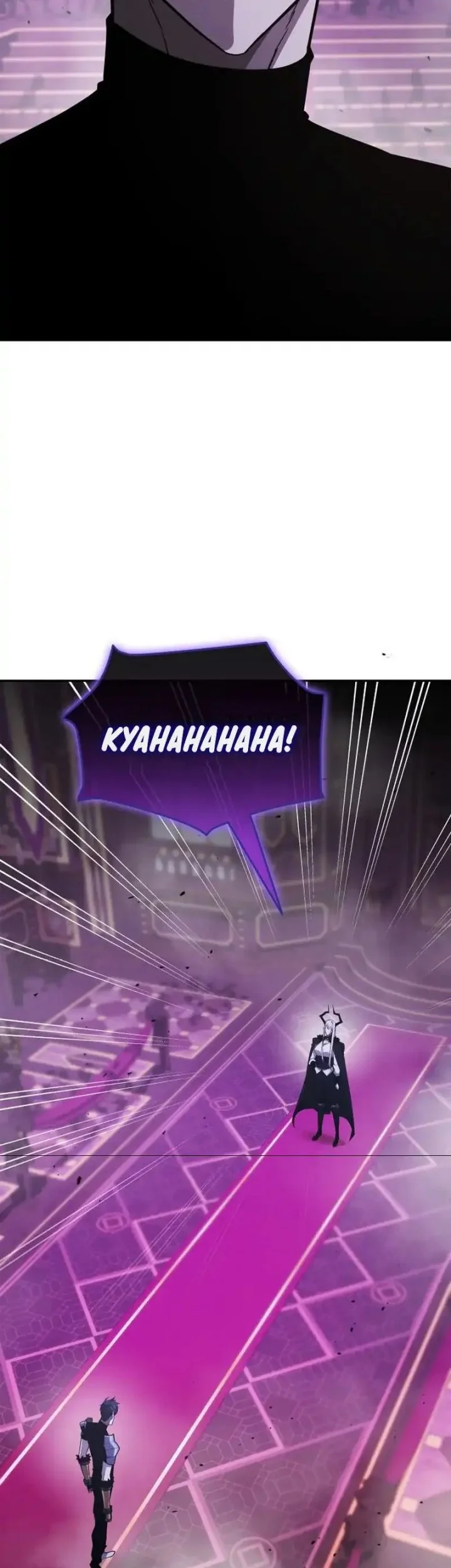 Subscribing to the Transcendent’s Channel Chapter 92 Gambar 4