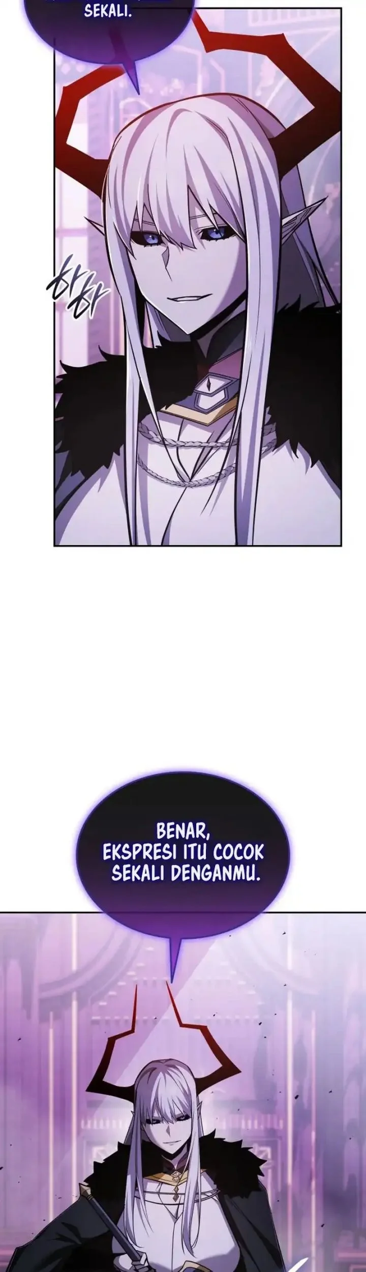 Subscribing to the Transcendent’s Channel Chapter 92 Gambar 6