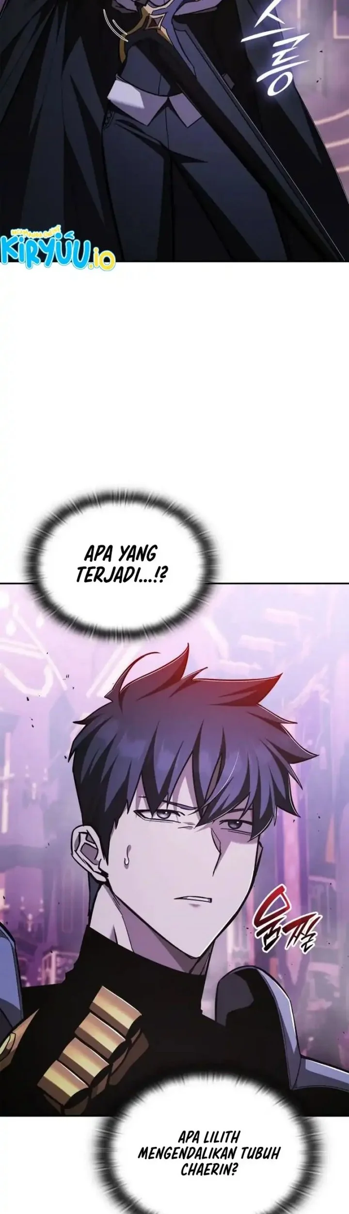 Subscribing to the Transcendent’s Channel Chapter 92 Gambar 7