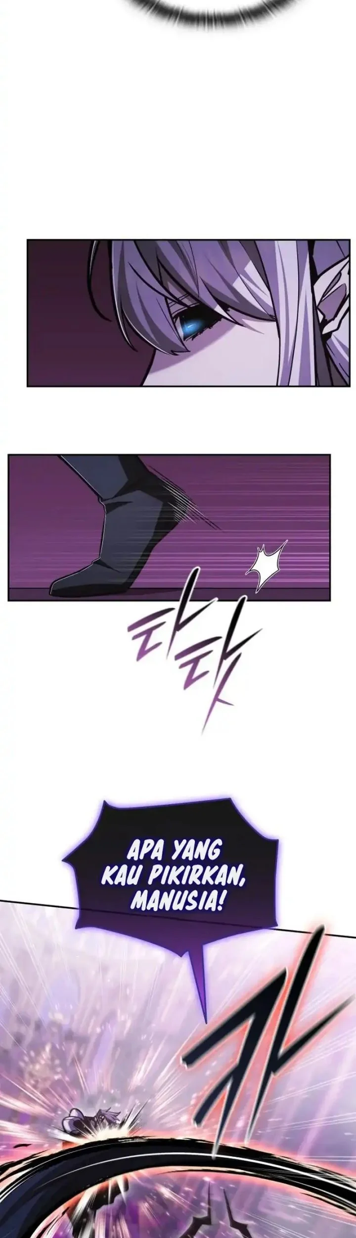 Subscribing to the Transcendent’s Channel Chapter 92 Gambar 8