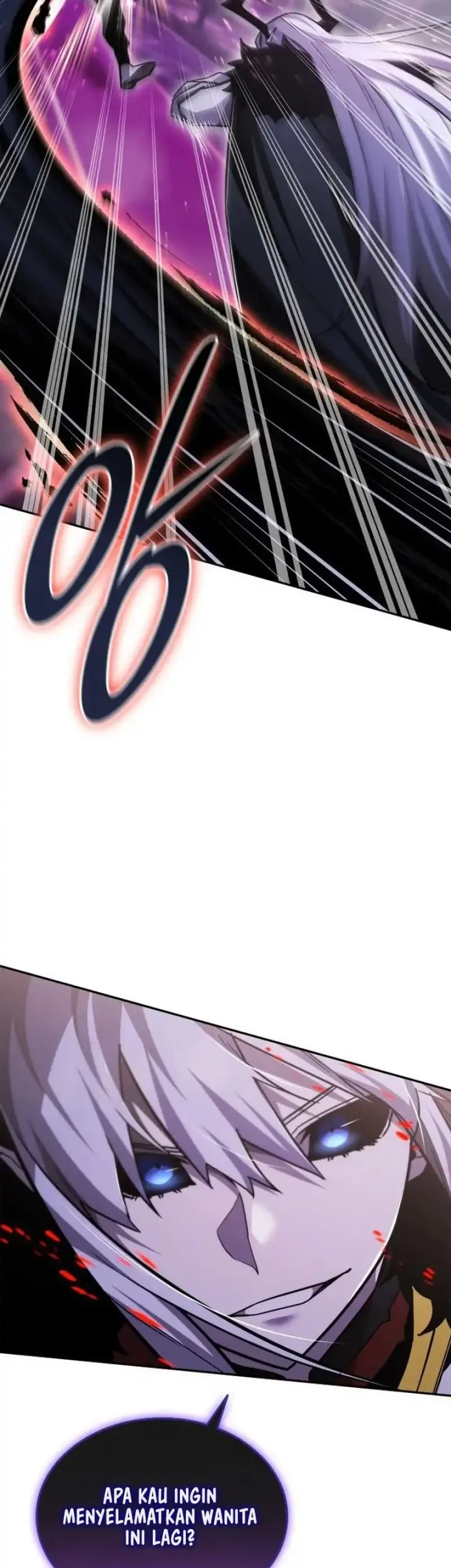 Subscribing to the Transcendent’s Channel Chapter 92 Gambar 9